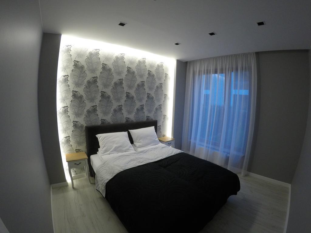 Apartament Di Mare Gdańsk Exterior foto