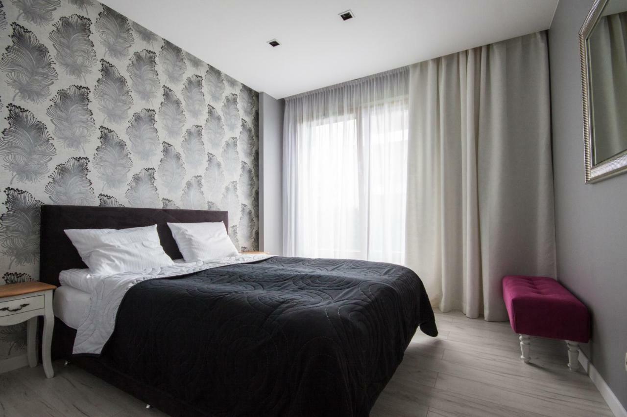 Apartament Di Mare Gdańsk Exterior foto